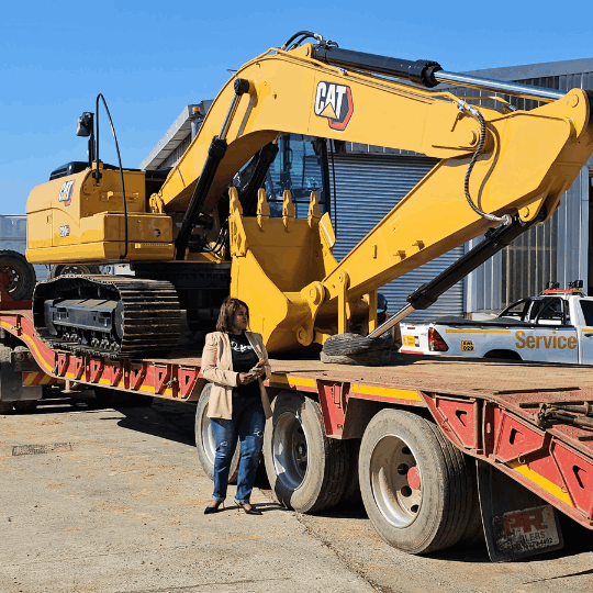 Reliable-Guards-Esotho-Group